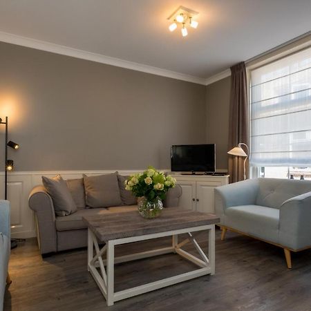 Luxe Vakantiewoning Domburg, Dichtbij Strand Luaran gambar