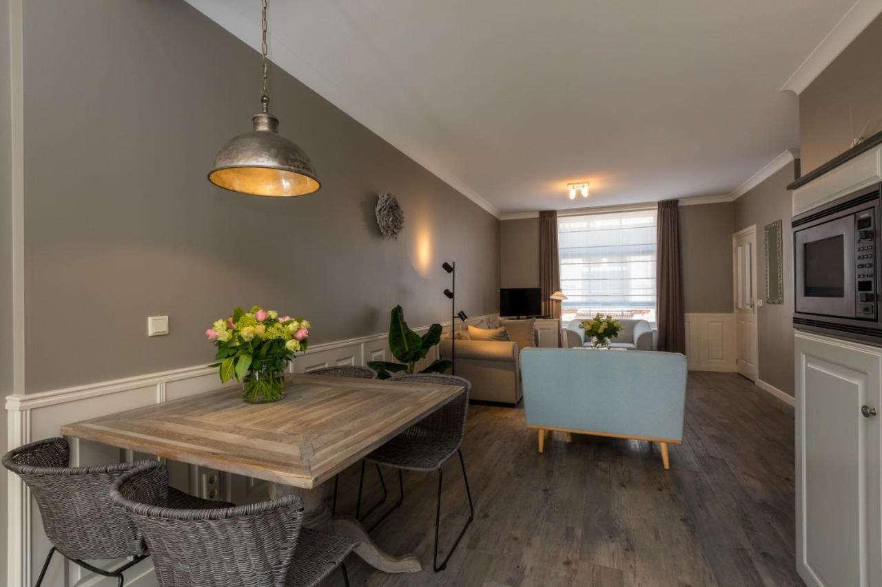 Luxe Vakantiewoning Domburg, Dichtbij Strand Luaran gambar