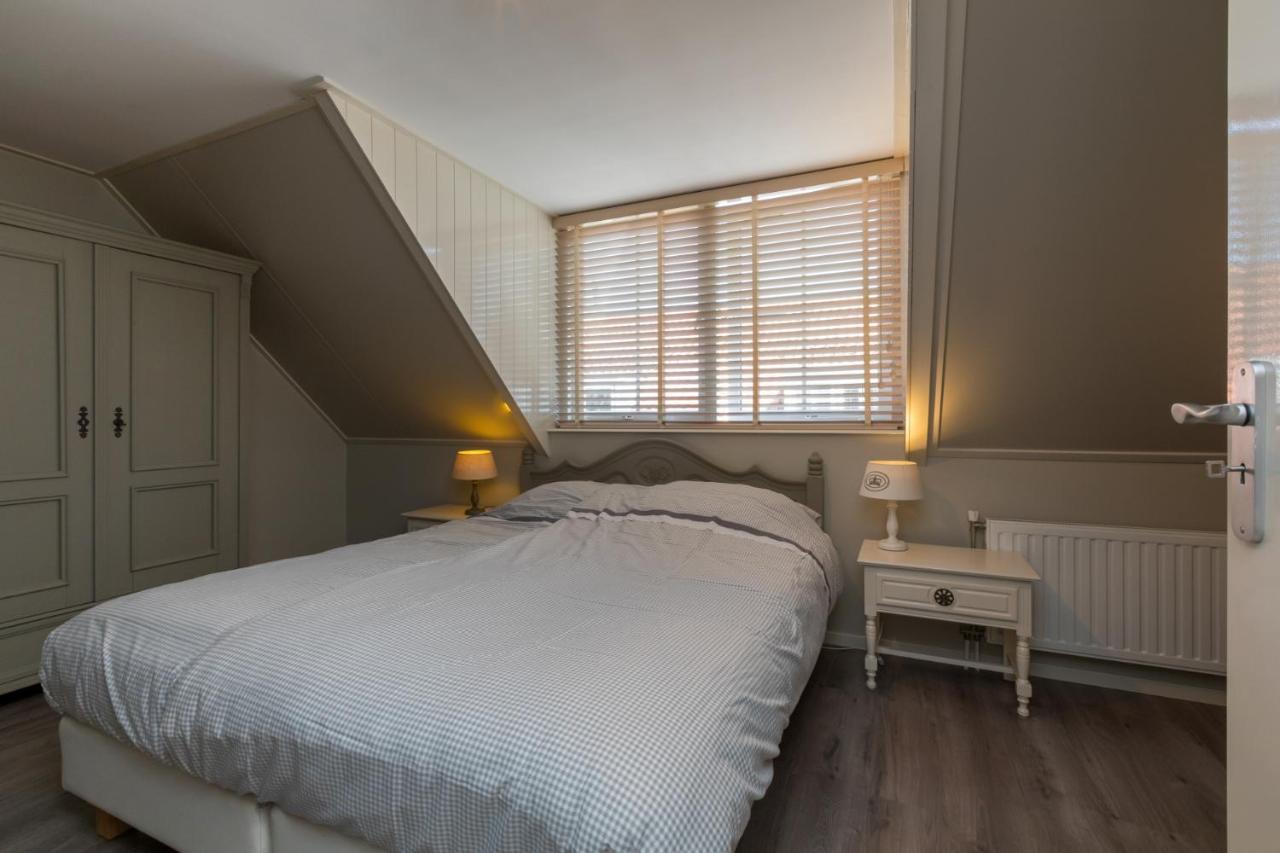 Luxe Vakantiewoning Domburg, Dichtbij Strand Luaran gambar