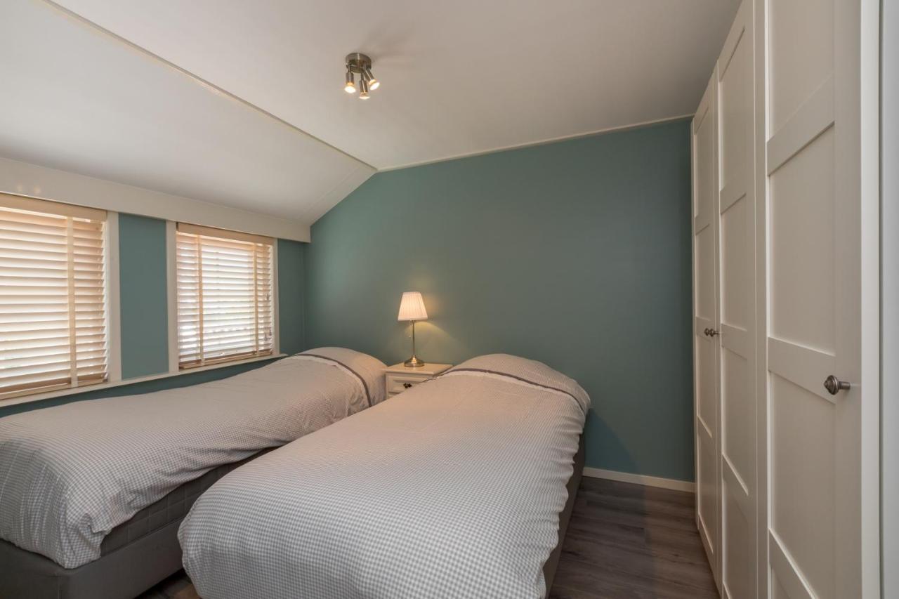 Luxe Vakantiewoning Domburg, Dichtbij Strand Luaran gambar