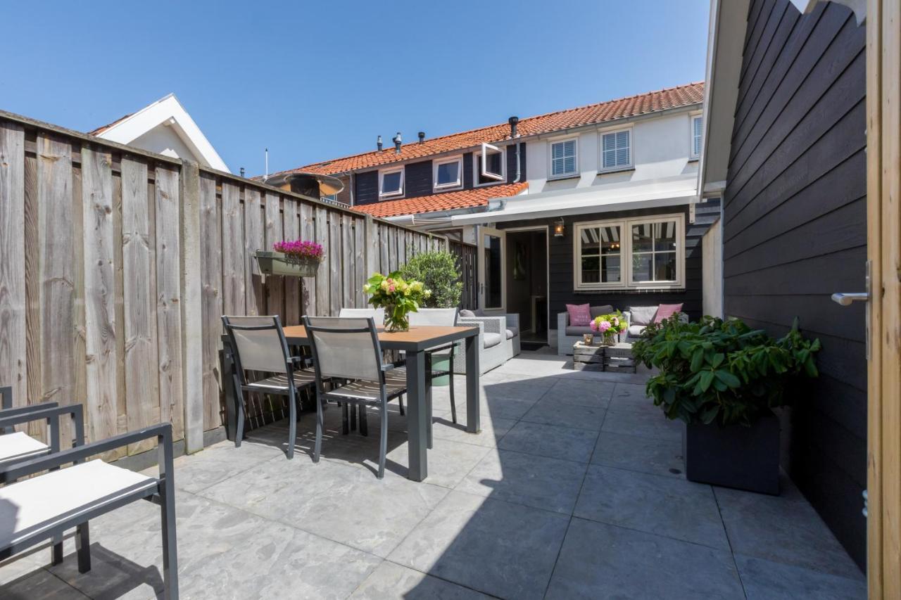 Luxe Vakantiewoning Domburg, Dichtbij Strand Luaran gambar
