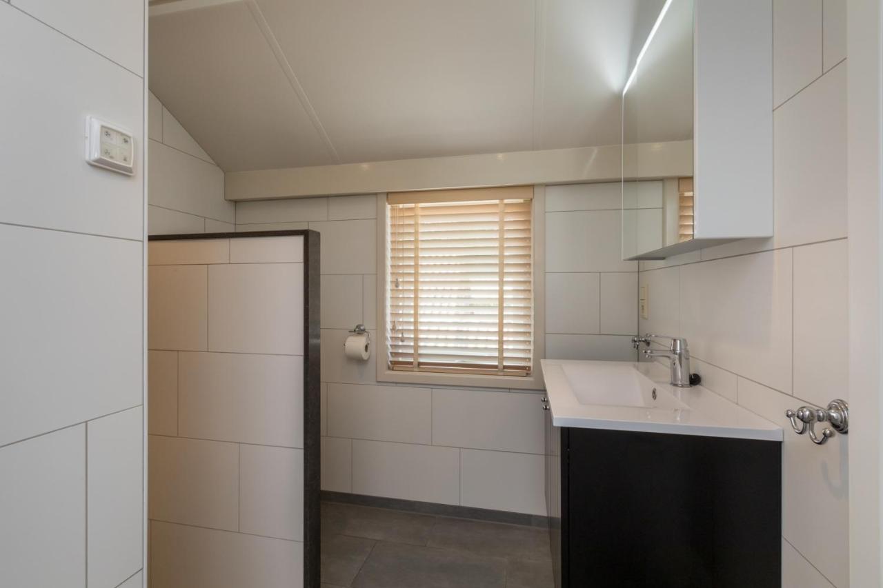 Luxe Vakantiewoning Domburg, Dichtbij Strand Luaran gambar