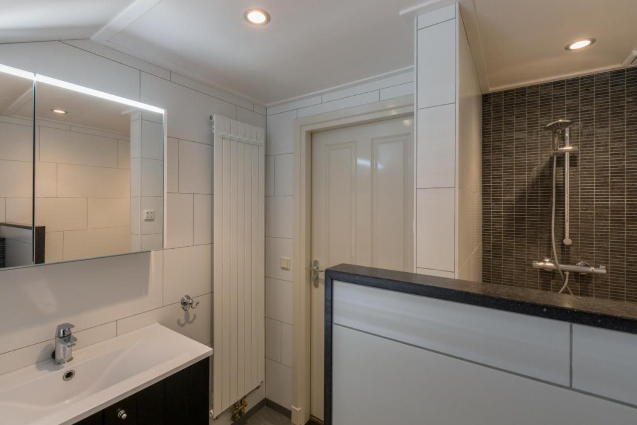Luxe Vakantiewoning Domburg, Dichtbij Strand Luaran gambar