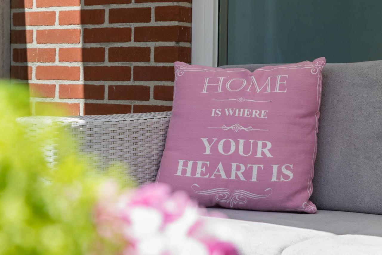 Luxe Vakantiewoning Domburg, Dichtbij Strand Luaran gambar