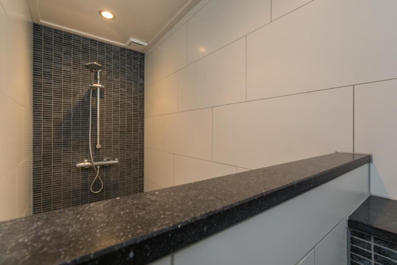 Luxe Vakantiewoning Domburg, Dichtbij Strand Luaran gambar