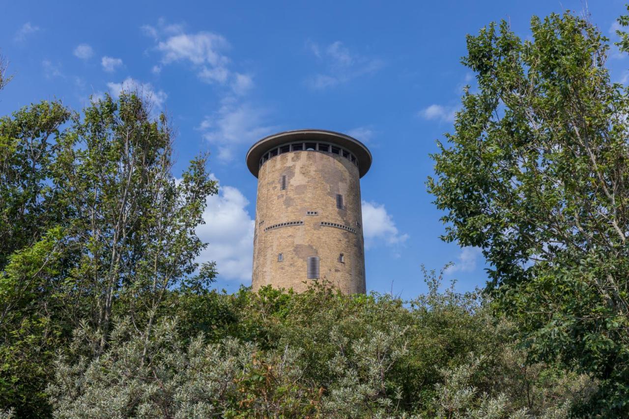 Luxe Vakantiewoning Domburg, Dichtbij Strand Luaran gambar
